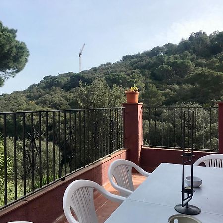 Apartamento Duplex Begur Exteriör bild