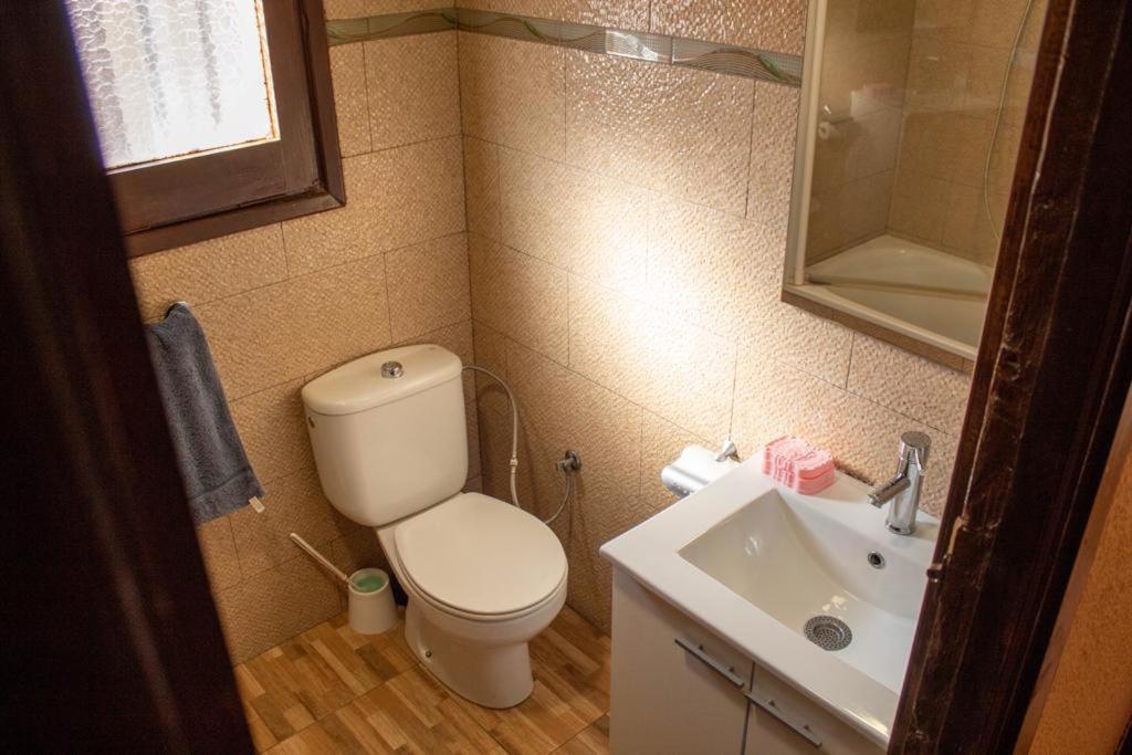 Apartamento Duplex Begur Exteriör bild