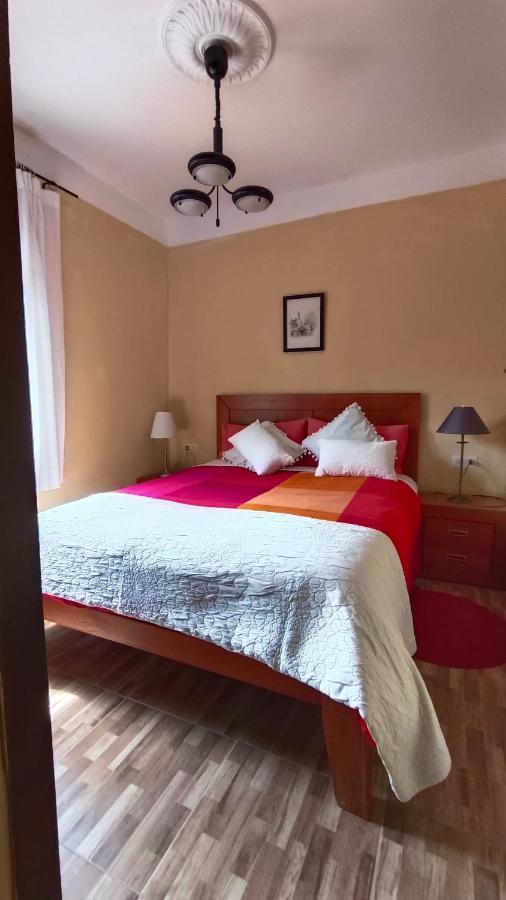 Apartamento Duplex Begur Exteriör bild