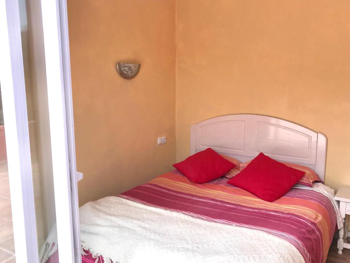 Apartamento Duplex Begur Exteriör bild