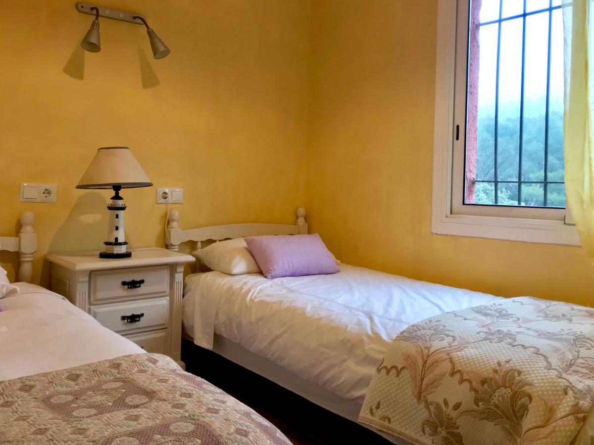Apartamento Duplex Begur Exteriör bild
